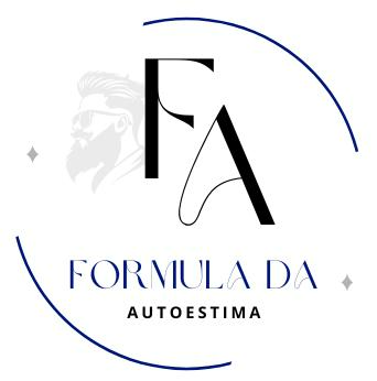 logo loja formula da autoestima