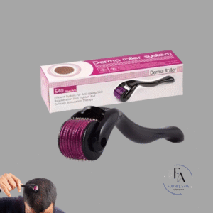 derma roller system