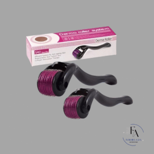 kit derma roller system