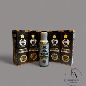 kit tônico power minoxi advanced 15%