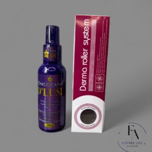 tônico capilar minoxidil dom pelo15%