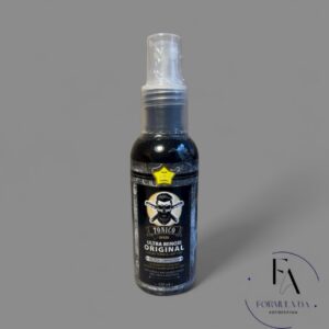 tônico capilar minoxidil dom pelo15%